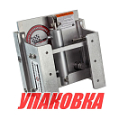 Подъёмник мотора гидравлический до 40 л.с. вертикальный (Power-Lift), вынос 15 см, высота подъема 10 см (упаковка из 2 шт.) Bob\'s Machine 100820000_pkg_2