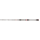 Купить PENN 1522296 Overseas XT Labrax Спиннинговая Удочка Черный Black 2.13 m  7ft.ru в интернет магазине Семь Футов