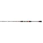 PENN 1522296 Overseas XT Labrax Спиннинговая Удочка Черный Black 2.13 m 