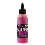 Reactor baits 5044S092 Fluo Aminos Water Smoke 125ml Добавки для фруктовых жидких приманок Red