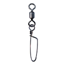 Купить Sunset 88ASRC010 Pin Norm Вертлюг С Быстрой Заменой Черный Black 10 (8 Kg)  7ft.ru в интернет магазине Семь Футов