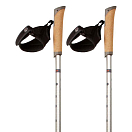 Купить Ferrino 78380ICU Step In Поляки Серый  Black 85-135 cm 7ft.ru в интернет магазине Семь Футов