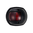 COMPACT 12 LED Боковой фонарь портов / черный