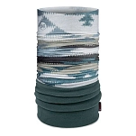 Buff ® 134575.303.10.00 Шарф-хомут Polar Многоцветный Ticex Silversage