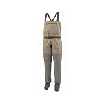 Simms 12599-276-5609 Tributary Stocking Wader Бежевый  Tan XLS