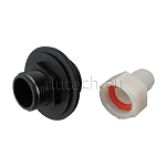 Jabsco 18753-0609 Чаша шпинделя и 19 мм (3/4