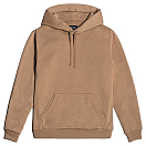 Купить SPRO 000031-00000-00270 Толстовка с капюшоном Angle Logo Коричневый Natural S 7ft.ru в интернет магазине Семь Футов