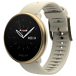 Polar R-12888661-90085185 Часы Ignite 2 отремонтированы Бежевый Champagne / Gold S-L