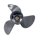 Купить Винт гребной  Skipper для Honda 150-250HP, диаметр 14 1/2" алюминиевый, лопастей - 3, шаг 19" OEM: SK58130-ZY3-019AH в интернет магазине Семь Футов