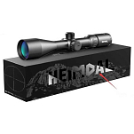Mjoelner hunting 20415003614 оптический визор Heimdal XO 3-12x50 30 mm Black  Hunt