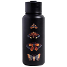Купить United by blue 707-277-25813 Сталь Термо 950ml Черный  Ebony 7ft.ru в интернет магазине Семь Футов