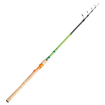 Berkley 1549143 Flex Trout Tele Спиннинговая Удочка Зеленый Green 2.70 m 
