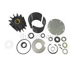 Sherwood 25147 Комплект для капитального ремонта