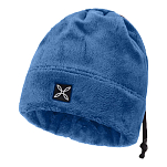 Montura MBOSF0X-87-UNX Кепка Collar Polar Голубой  Deep Blue