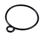 Уплотнение лепесткового клапана Yamaha 25-30, Recmar 61N1419800_RM