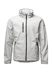MUSTO 82617_813-L Мужская куртка SARDINIA BR1 / платиновый / Размер одежды: L