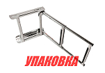 Трап телескопический, 2 ступени Marine Rocket (упаковка из 6 шт.) S.M2007-254_pkg_6