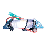 Катушка высоковольтная Skipper для Yamaha 50-70  SK6F5-85520-01