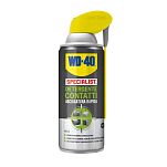 WD-40 WD40/DET400 Электрический контактный обезжириватель 400 Ml Черный Grey
