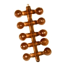 Купить Carp expert 79630-364 бойлы останавливаются Hair Rig Green 7ft.ru в интернет магазине Семь Футов