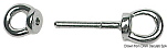 Ch.br double eye bolt 8x80mm, 39.170.90