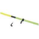 Купить Ragot AWQ010087 Buscle Колчан Совет 1.2 m Зеленый 6.88 mm  7ft.ru в интернет магазине Семь Футов