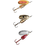 Blue fox 14RVSD2TR Vibrax Shad Ложка 6g п2 Многоцветный TR