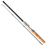 Shimano fishing ASPSTTG90ML Aspire Sea Trout Спиннинговая Удочка Черный Black 2.74 m