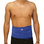 Softee 0004549 поясничный корсет Blue 30x20x7