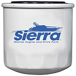 Sierra 47-7909 Honda BF75-BF225 Масляный фильтр Белая