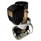 Купить Thrustems gs64005 носовое подруливающее устройство S90 Twin 6kW 185 mm 24V Black 32x32x43 7ft.ru в интернет магазине Семь Футов