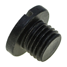 Пробка редуктора Suzuki DF150-300, D10 мм, масло 5512893J10000