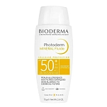 Bioderma 118972 Солнцезащитный крем Photoderm SPF50 50g 15x10x10