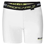 Select l710007-100-s Шорты базового слоя 6402w White 30x25x3