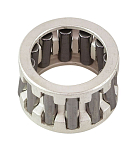 Подшипник шатунный 20х28х18, Tohatsu/Mercury 25-30, Recmar 356000430_RM