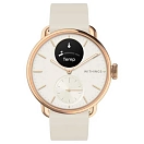 Купить Withings hwa10 Смарт-часы ScanWatch 2 38 mm Rose Gold 25x15x10 7ft.ru в интернет магазине Семь Футов
