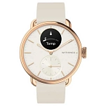 Withings hwa10 Смарт-часы ScanWatch 2 38 mm Rose Gold 25x15x10