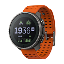 Купить Suunto SS050861000 Vertical Titanium Solar Часы Золотистый Canyon 7ft.ru в интернет магазине Семь Футов