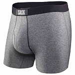 SAXX Underwear SXBB30F.SAP.M Боксёр Ultra Fly Серый  Salt / Pepper M