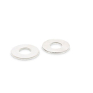 Купить Euromarine 700090-UNIT NF E 25-514 A4 12 mm L-образная большая шайба Grey 7ft.ru в интернет магазине Семь Футов