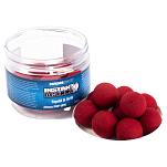 Instant action B3351 Squid&Krill Всплывающие окна 30g Красный Squid & Krill 12 mm 
