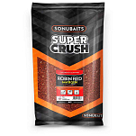 Sonubaits S1770034 Robin Red Margin Mix Прикормка 2kg Золотистый