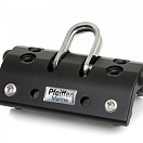 PFEIFFER Traveller Standard Car, Size 2 / plastic bearing 80047-bvs