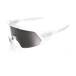 Сменные линзы 100% KORBIN X Replacement Lens - HiPER Silver Mirror, 69120-00002