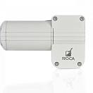 ROCA 533012-80DEGREE Мотор стеклоочистителя W12 для тяжелых условий эксплуатации / Рабочее напряжение: 24 В; Макс. толщина стенки: 16 мм