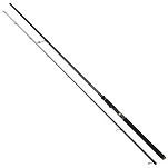 Westin W344-0902-MH W3 PowerTeez Спиннинговая Удочка Черный Black 2.70 m 