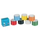 Купить Plastimo 5018400070030 клейкая лента 4.5 m Red 10x7x5 50 mm 7ft.ru в интернет магазине Семь Футов