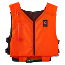 Жилет страховочный универсальный COMFORT BASE 80-110 кг Comfort-Termo BASE80-110