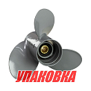 Гребной винт 3x10-1/4x14, Marine Rocket (упаковка из 4 шт.) 6311-103-140_pkg_4
