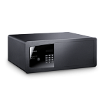 Электронный сейф премиум-класса Dometic ProSafe MD 493 9600025524 490 x 190 x 370 мм 29 л